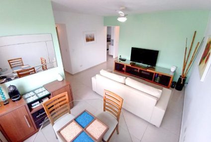 Conheça o apartamento na Vila Pompéia de 72m²